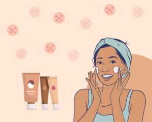 Remove Acne Scars in Week